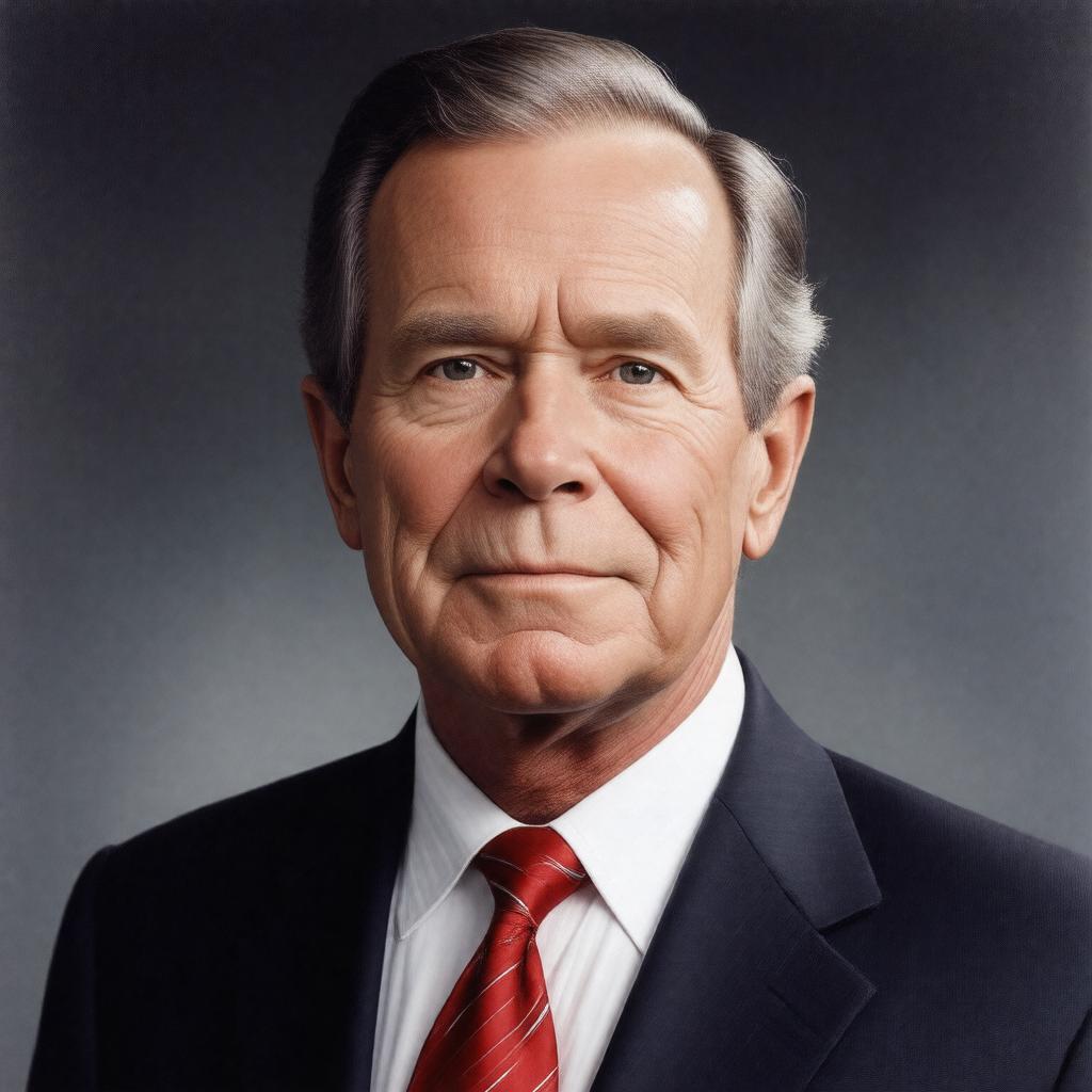 George Herbert Walker